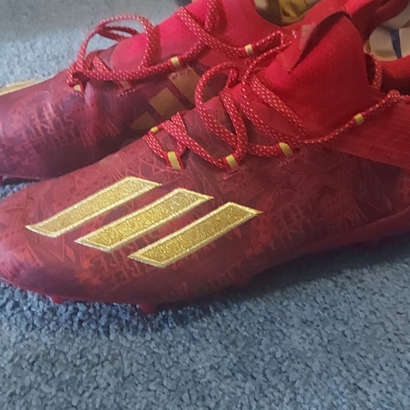 COPY - Adizero 9.0 young kingz - Picture 2 of 2